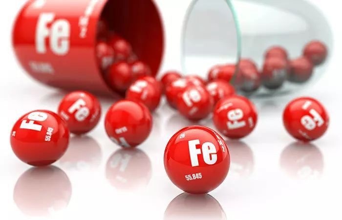 چرا کم خونی باعث چاقی میشود؟