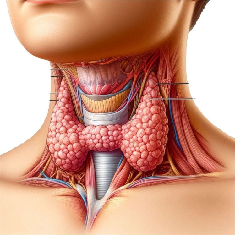 ارتباط میان امگا 3 و تیروئید