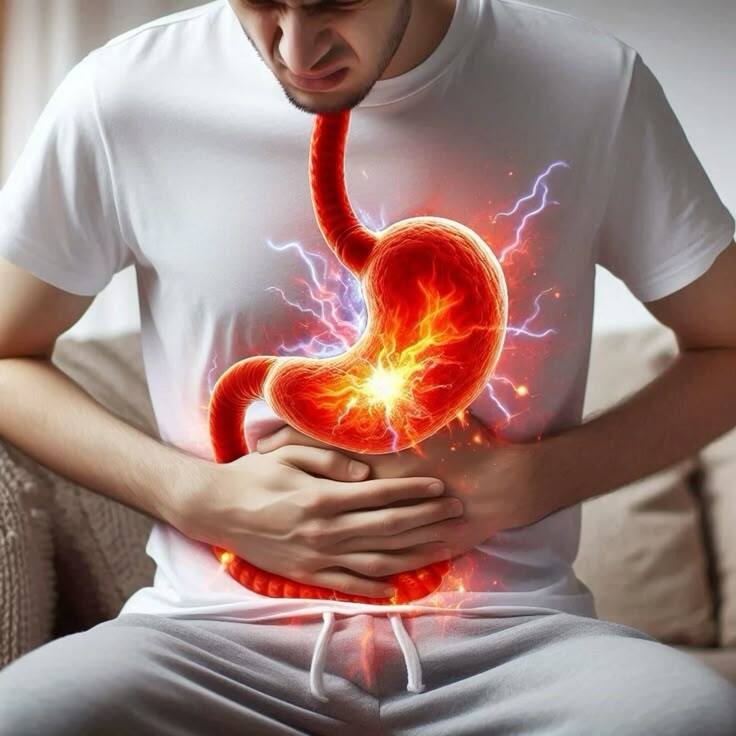 فتق معده چیست؟علت به وجود آمدن فتق معده