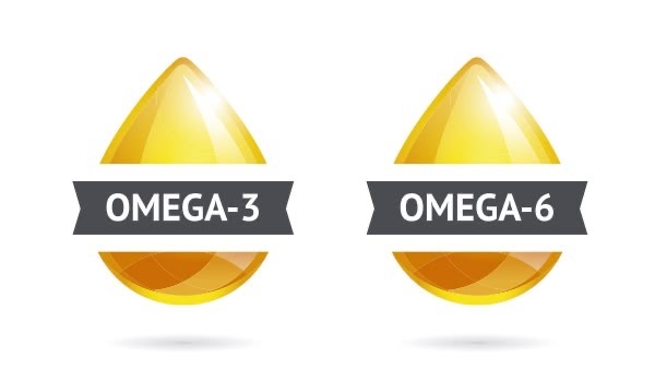 تفاوت امگا 3، امگا 6 و امگا 9 در چیست؟امگا 3 6 9 برای چی خوب است؟