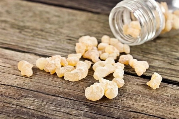 کندر برای تقویت حافظه خوب است؟خواص کندر برای تقویت حافظه