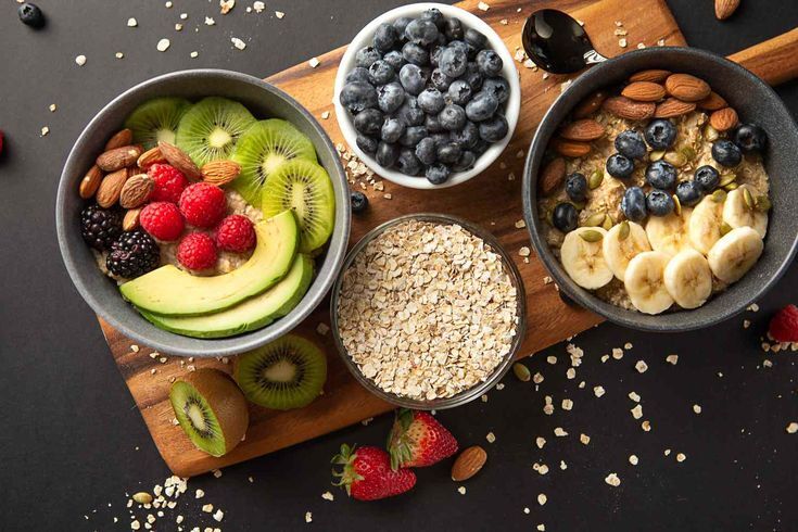 لذت بردن از یک صبحانه مقوی و در عین حال سازگار با معده ضعیف