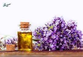 کاربردهای روغن بنفشه برای التهاب واژن