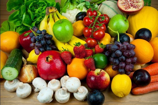 بهترین میوه ها برای رفلاکس معده کدام میوه‌ها هستند؟ 