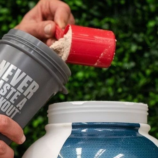 معرفی بمب پروتئین برای بدنسازی