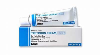  کاربرد، نحوه مصرف، نحوه عملکرد، موارد احتیاط و عوارض کرم ترتینوئین