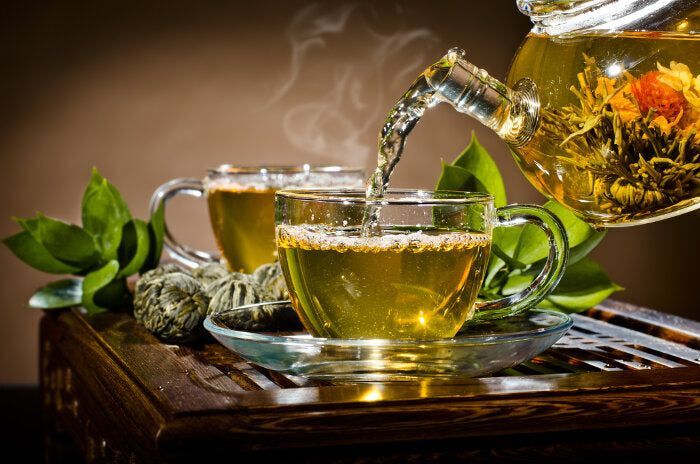 فواید دمنوش رازیانه برای نفخ شکم
