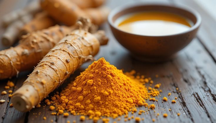 عوارض قرص کورکومین چیست؟