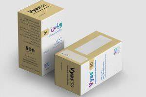 قرص ویاس چیست؟