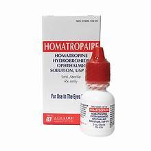  مکانیسم اثر، موارد مصرف، احتیاط‌ها و نکات کلیدی نگهداری و نحوه ی مصرف قطره چشمی هماتروپین 