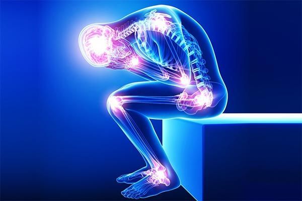  بررسی تسکین دردهای شدید با آمپول مورفین
