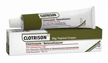 کلوتریمازول چیست؟