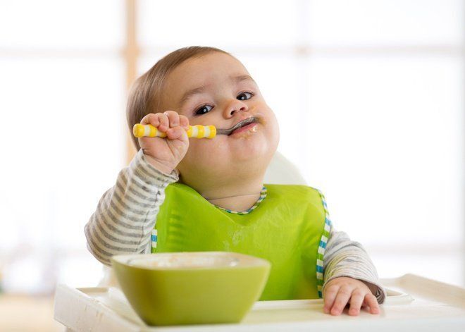  غذاهای مفید برای اسهال کودک